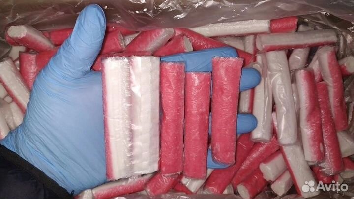 Рыба и Морепродукты