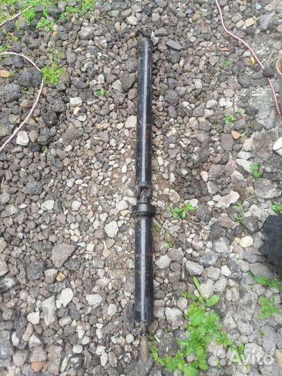 Кардан на ваз 2107