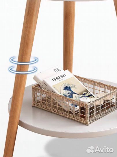 Стол журнальный