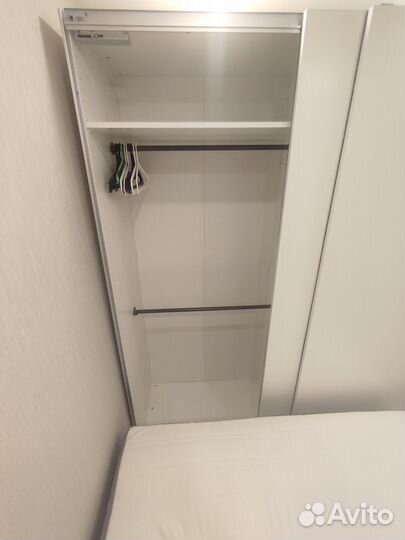 Шкаф купе IKEA