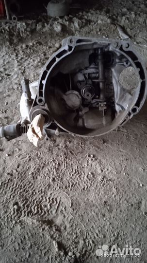 Коробка передач