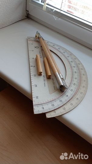 Транспортир