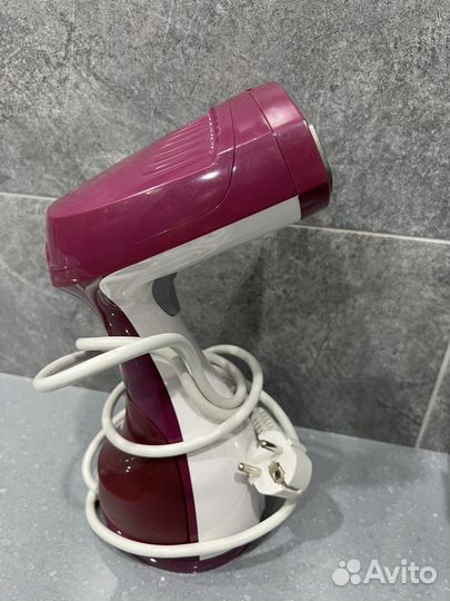 Парогенератор ручной