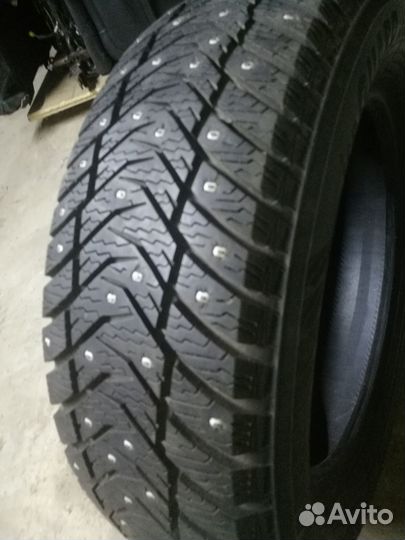 Yokohama Ice Guard IG65 205/60 R16 96T