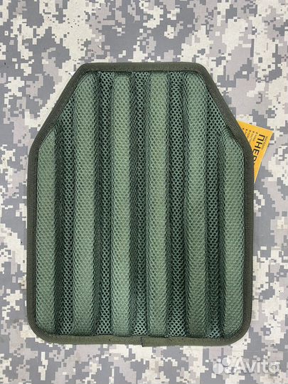 Кап грудной/спинной для броников