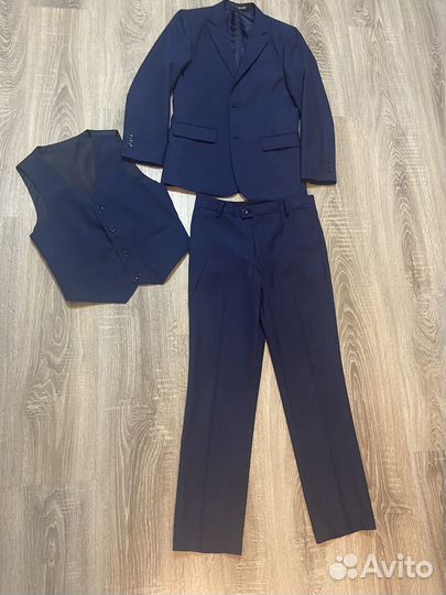 Костюм для мальчика