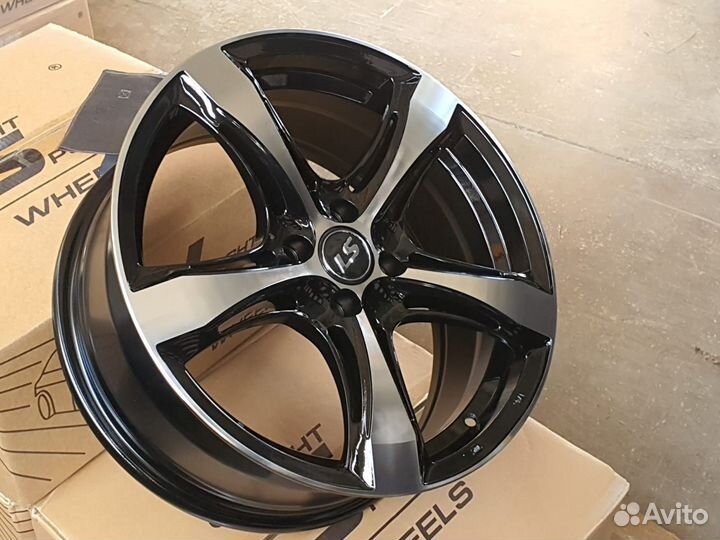 Диски Лада Веста, Киа Рио 17