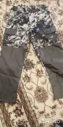 Походный костюм