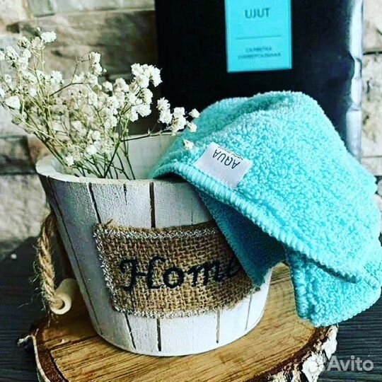 Салфетка универсальная для дома Greenway