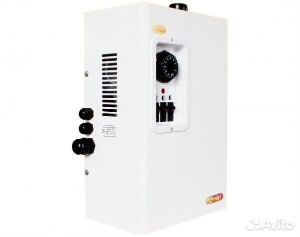 Электроводонагреватель эвпм-12 квт 