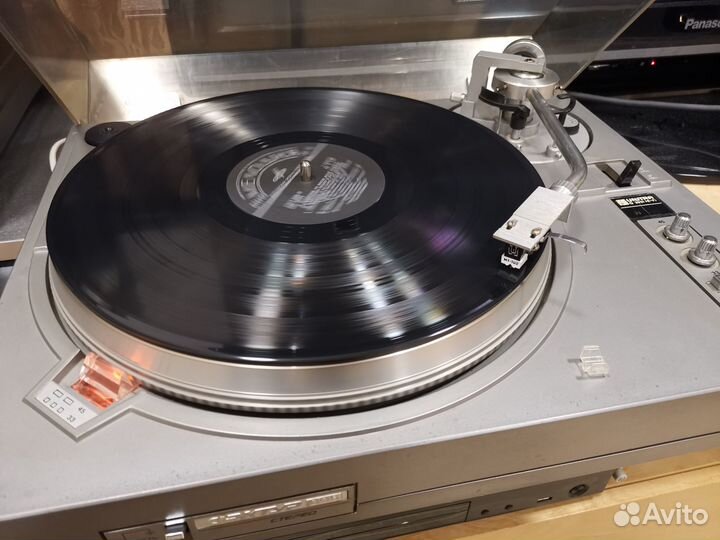 Арктур 006 + MF100 + MF102 + Кабель 5 DIN - 2 RCA