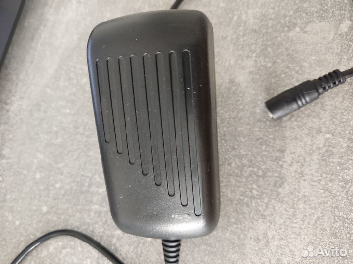 Адаптер AC Power 12V 2A