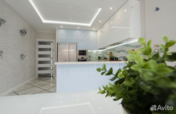 Кухни на заказ собственное производство