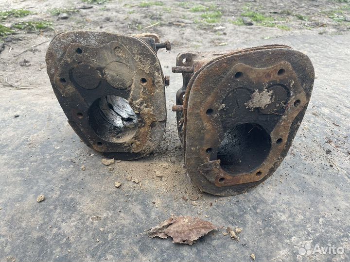 Цилиндры ирбит