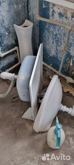 Мойка кухонная