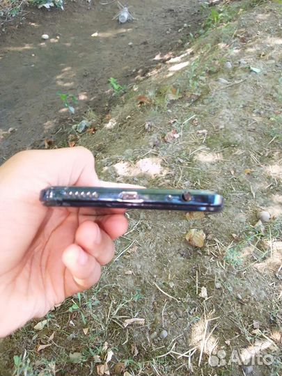 Infinix Smart 6 Plus, 3/64 ГБ