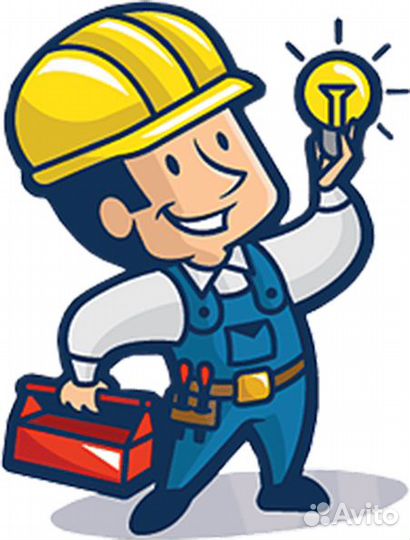 Услуги электрика