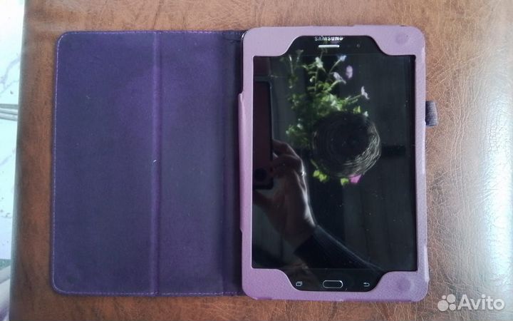 Samsung Galaxy Tab A 8.0