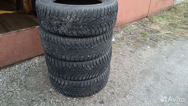 Nokian Tyres Hakkapeliitta 5 195/65 R15