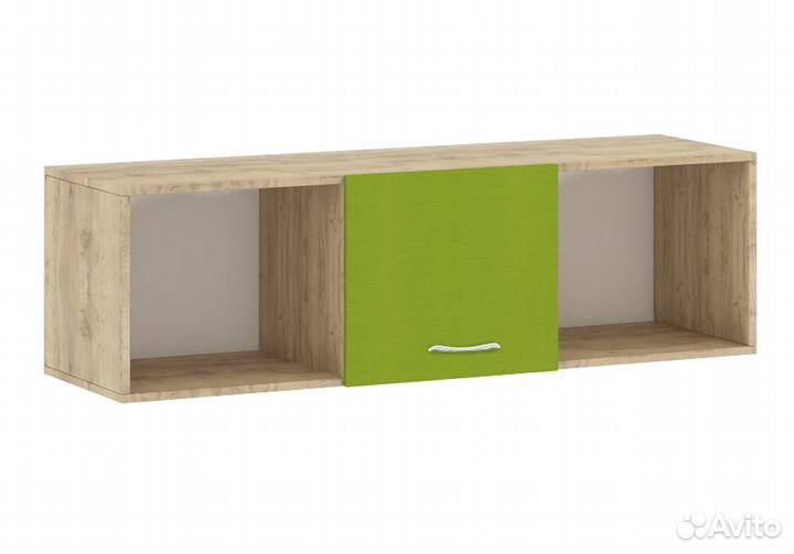 Полка подвесная Сканди