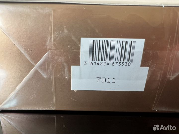 Туалетная вода женская Calvin Klein