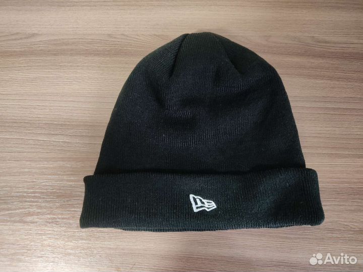 Шапка new era