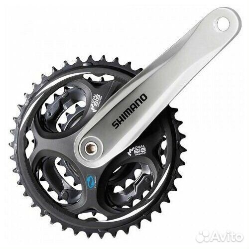 Шатуны для велосипеда