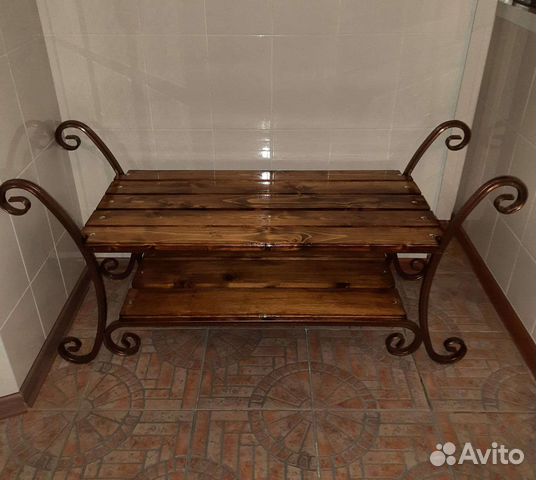 Обувница-Скамейка-Кушетка