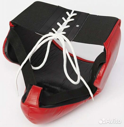 Защита паха Paffen Sport 