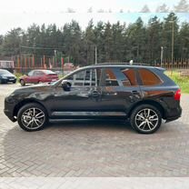 Porsche Cayenne S 4.5 AT, 2004, 230 000 км, с пробегом, цена 570 000 руб.