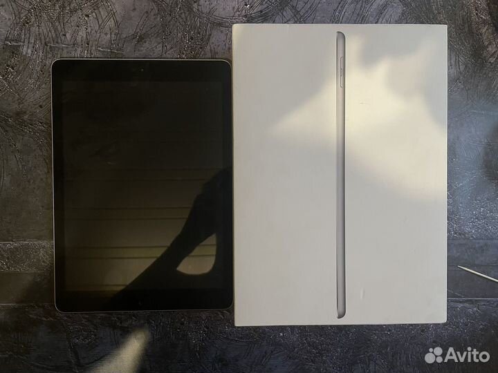 iPad 5 2017