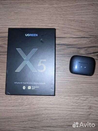 Ugreen Hitune X5 / Беспроводные наушники