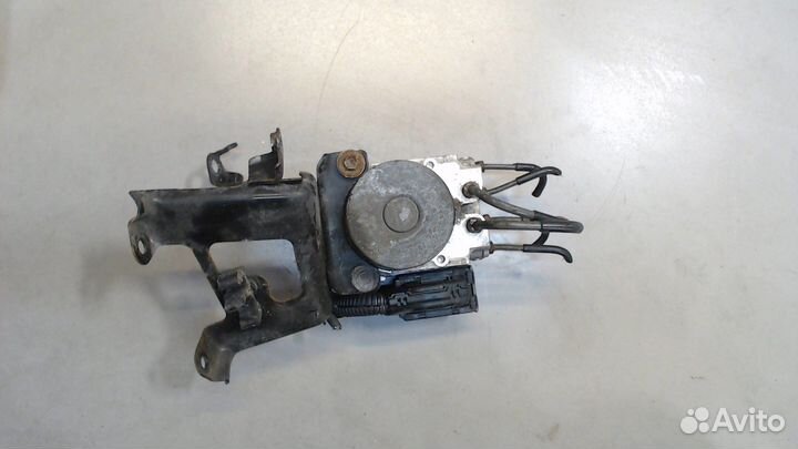 Блок абс, насос Toyota Highlander 2, 2013