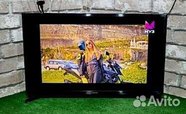 В ассортименте телевизоры