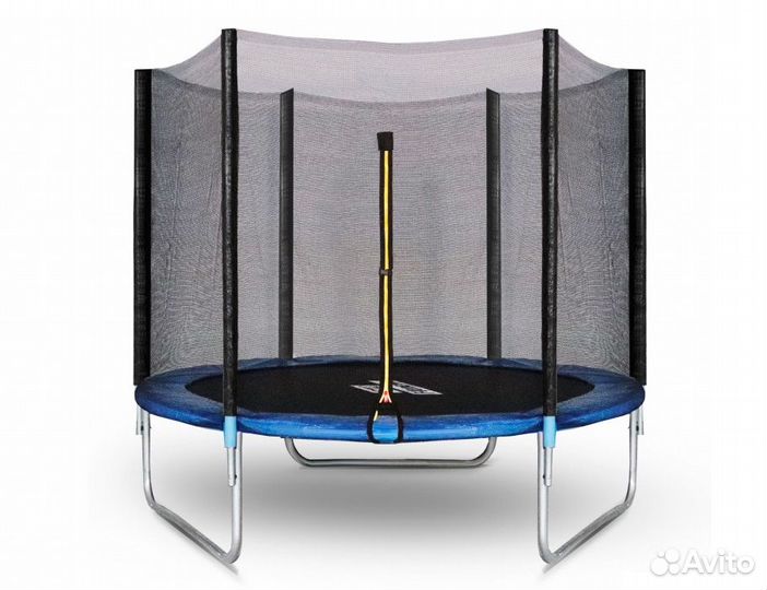 Батут 6 футов (1,83 метра) новый в наличии