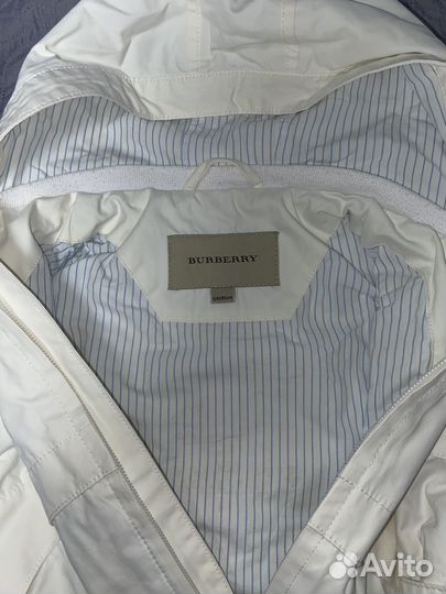 Ветровка детская 80