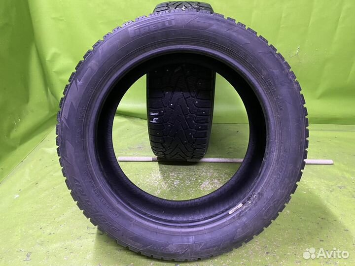 Pirelli Winter Ice Zero 225/50 R17 98T