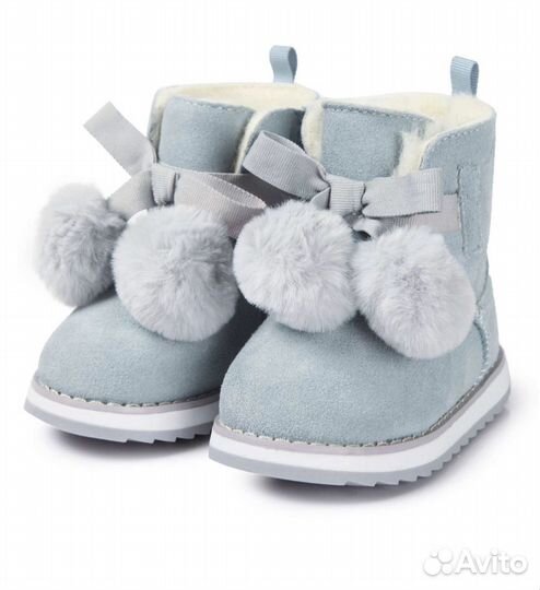 Угги для девочки
