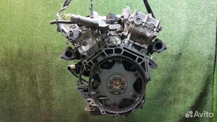 Двигатель Hyundai Veracruze