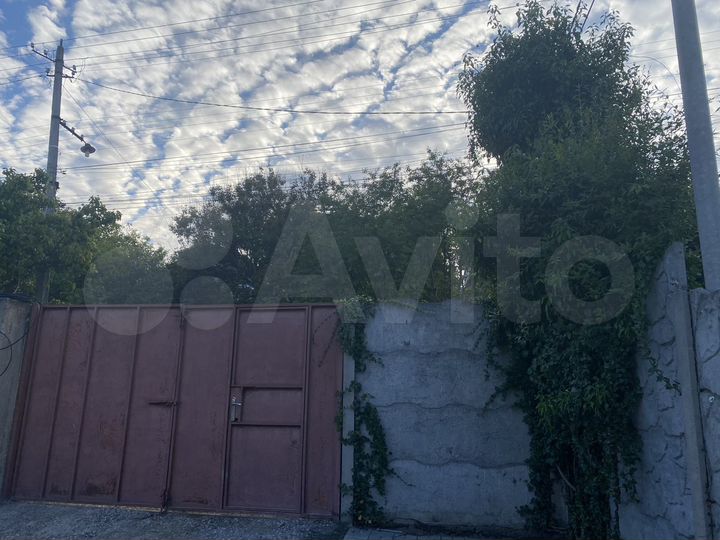 Дом 87,7 м² на участке 2 сот.