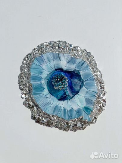 Изделие из эпоксидной смолы