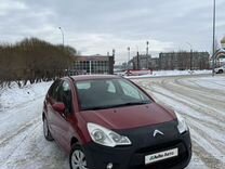 Citroen C3 1.6 AT, 2010, 240 809 км, с пробегом, цена 400 000 руб.