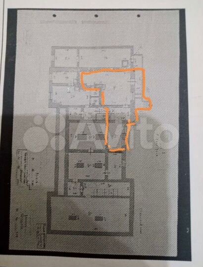 Свободного назначения 61.2 м²