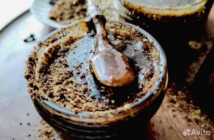 Медовый интимный стимулятор для мужчин