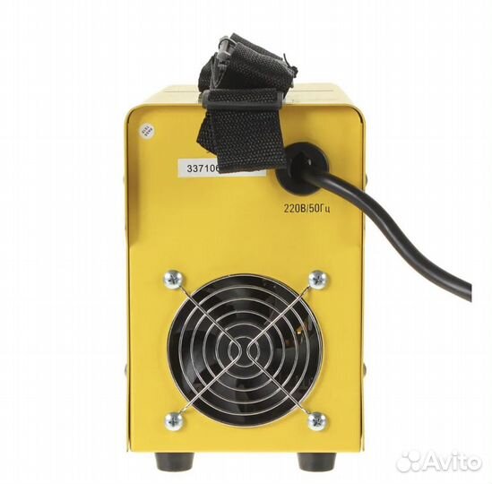 Сварочный аппарат инверторный 200, 200 А, до 5 мм