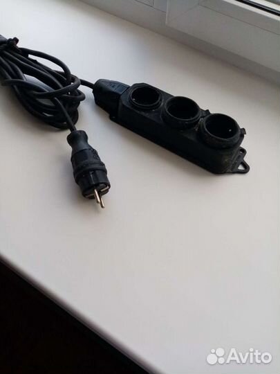 Удлинитель