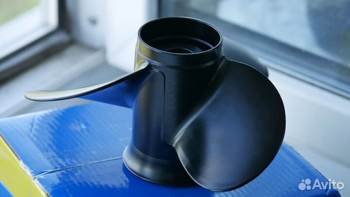 Гребной винт suzuki 9.9 - 20