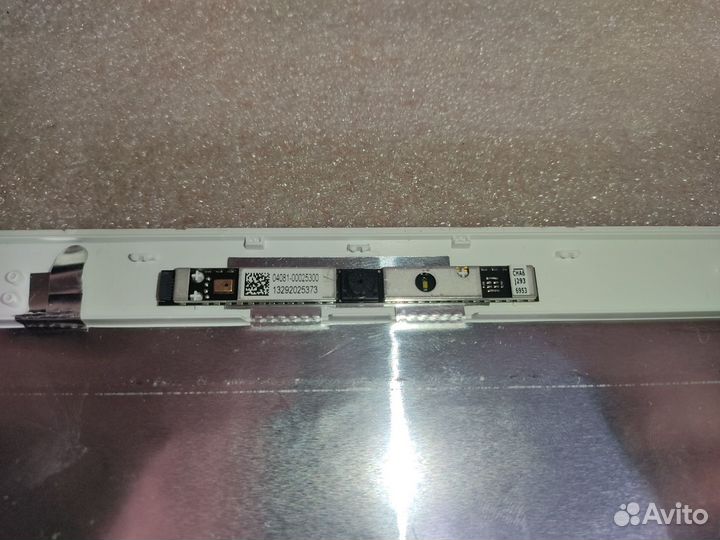 Крышка матрицы для ноутбука asus X502С