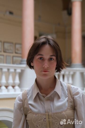 Репетитор по литературе, русскому языку и истории