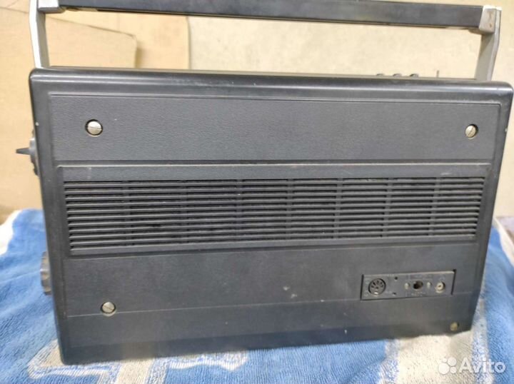 Радиоприемник VEF 232